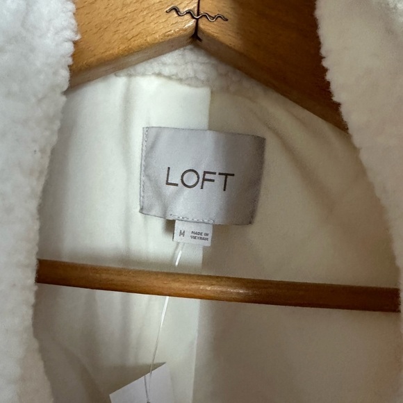 Loft coat, brand new with tags - Picture 4 of 6